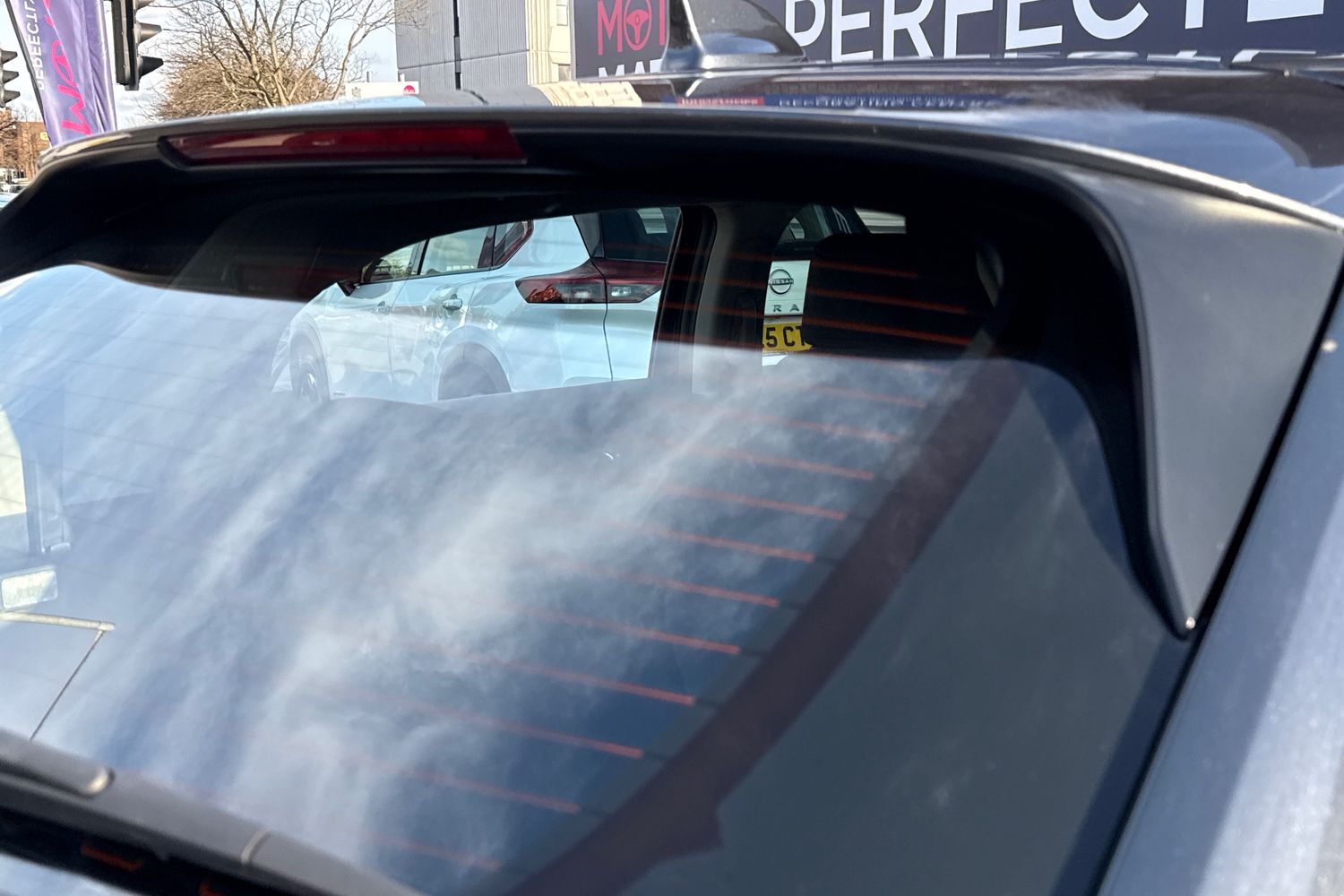 Used Honda HR-V 2023 for sale - 77661554: Photo 41