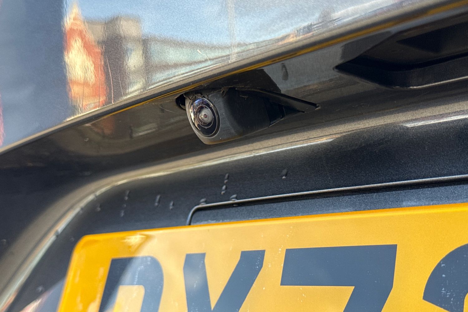 Used Honda HR-V 2023 for sale - 77661554: Photo 42