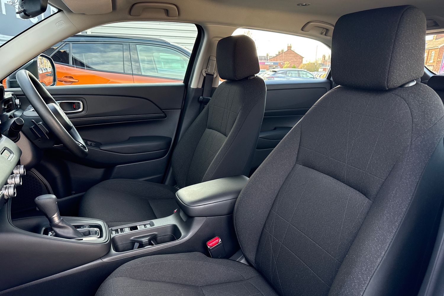 Used Honda HR-V 2023 for sale - 77661554: Photo 44