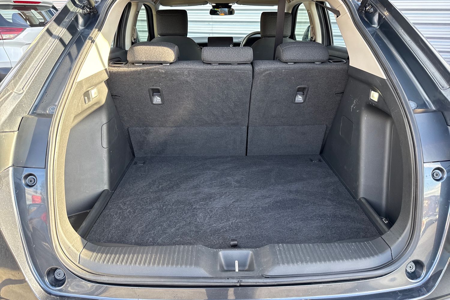 Used Honda HR-V 2023 for sale - 77661554: Photo 9