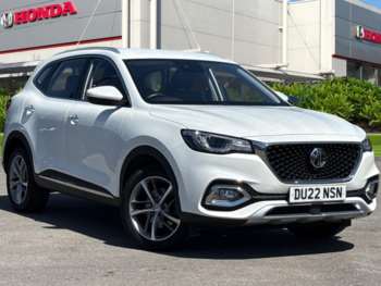 2022 - 1.5 T-GDI Excite 5dr DCT