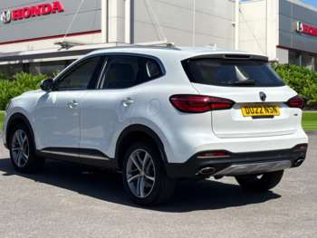 Used MG MG HS 2022 for sale - 75228788: Photo