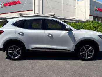 Used MG MG HS 2022 for sale - 75228788: Photo