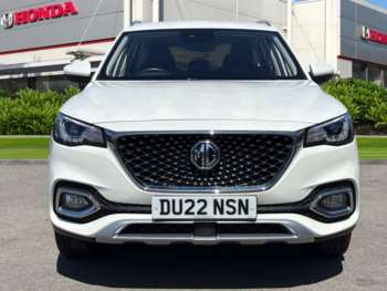 Used MG MG HS 2022 for sale - 75228788: Photo
