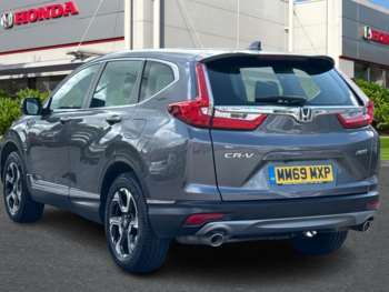 Used Honda CR-V 2019 for sale - 75075528: Photo
