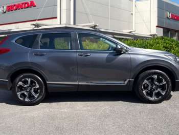 Used Honda CR-V 2019 for sale - 75075528: Photo