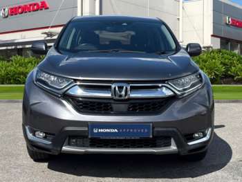 Used Honda CR-V 2019 for sale - 75075528: Photo