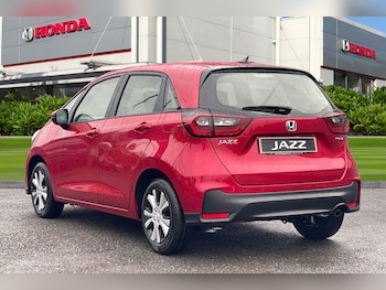 Used Honda Jazz 2025 for sale - 75004874: Photo