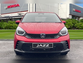 Used Honda Jazz 2025 for sale - 75004874: Photo
