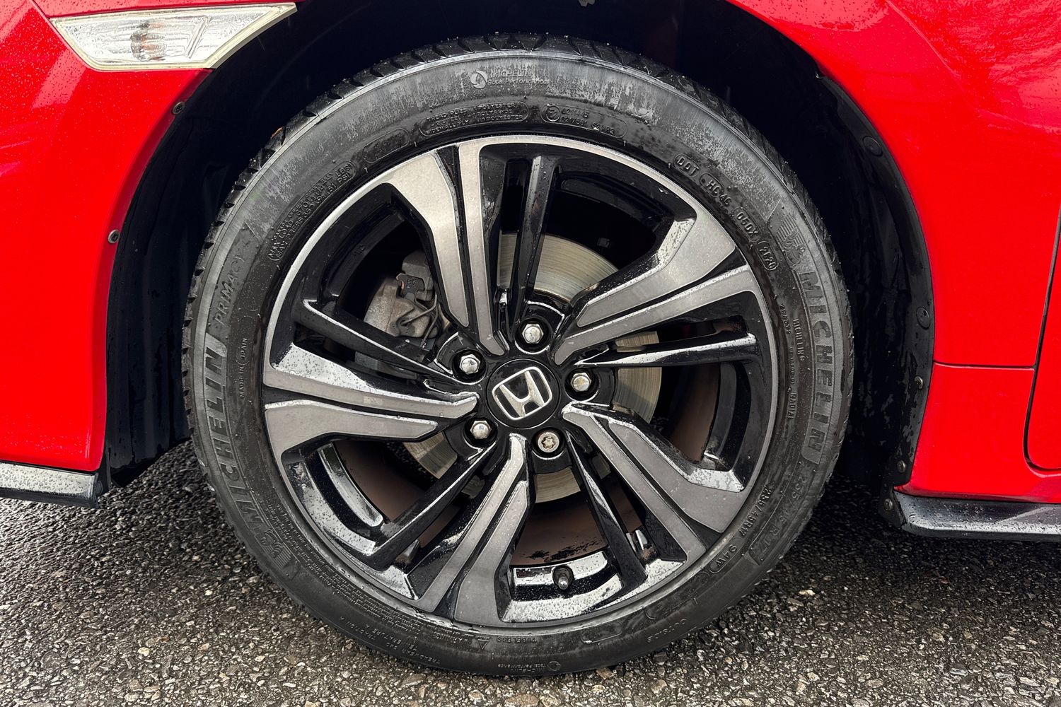 Used Honda Civic 2019 for sale - 76711891: Photo 12