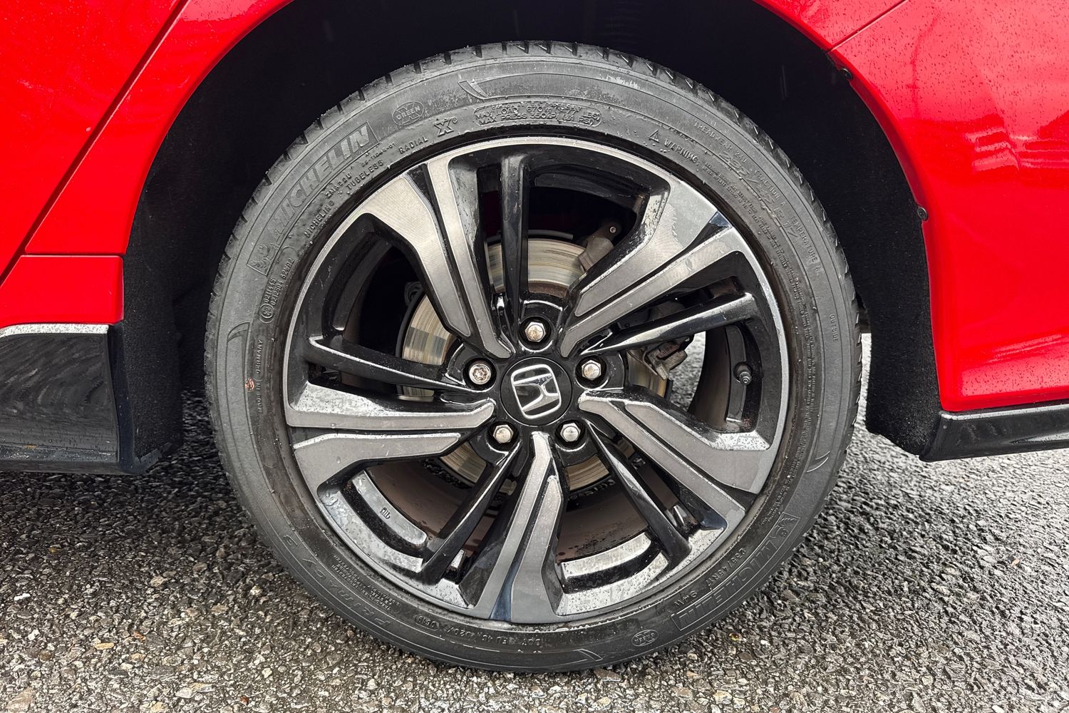 Used Honda Civic 2019 for sale - 76711891: Photo 13