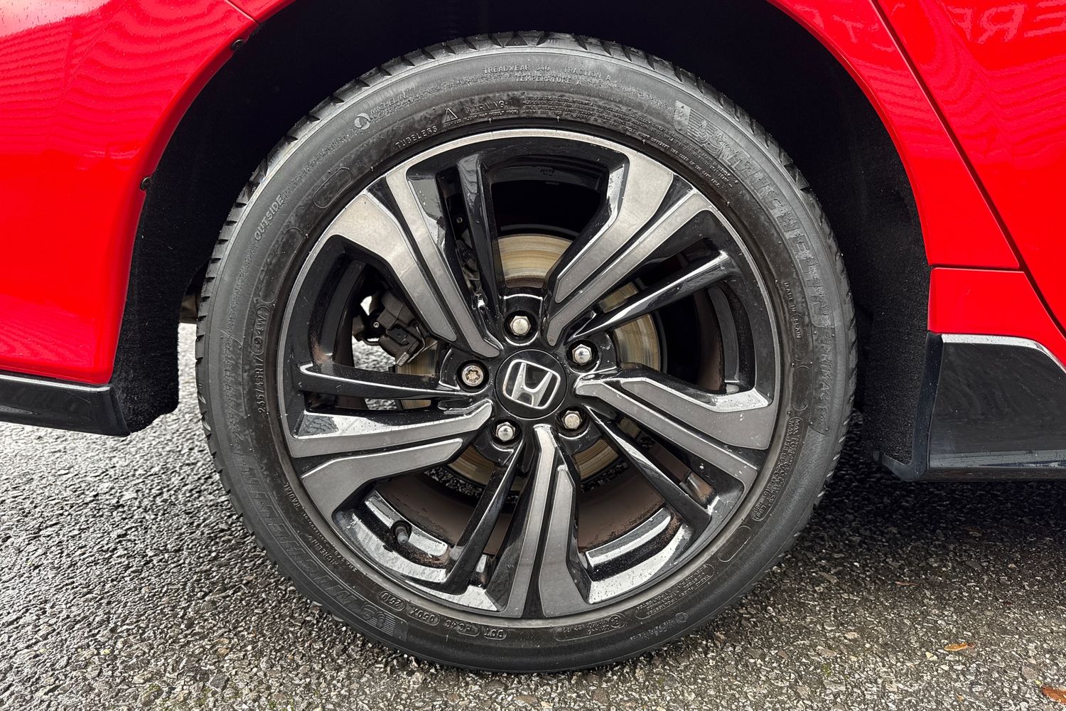 Used Honda Civic 2019 for sale - 76711891: Photo 14