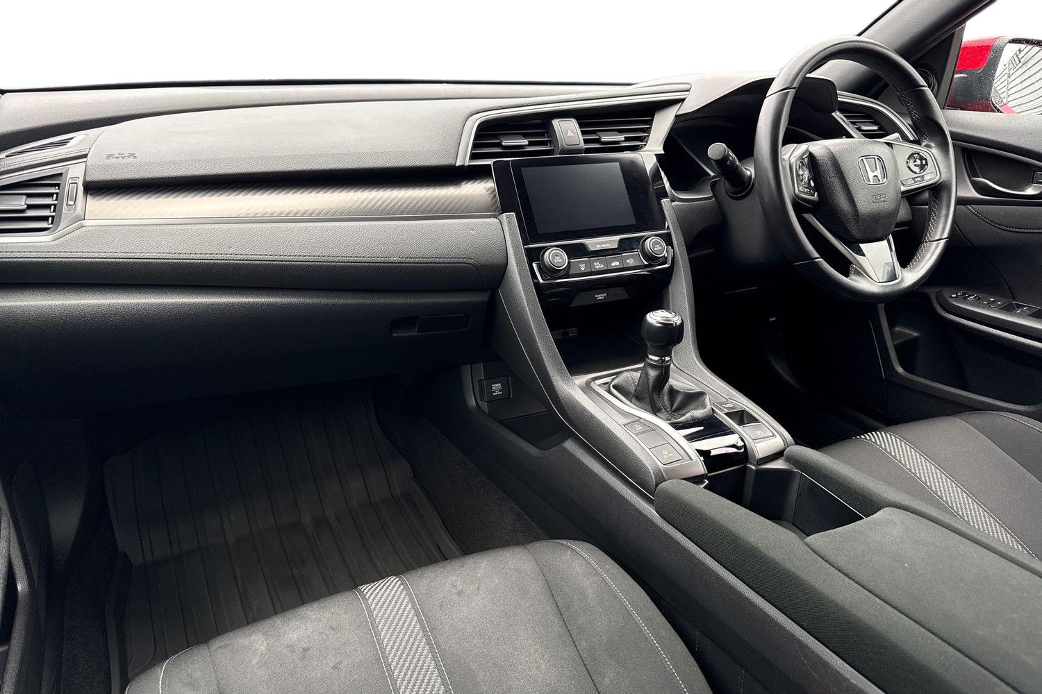 Used Honda Civic 2019 for sale - 76711891: Photo 15