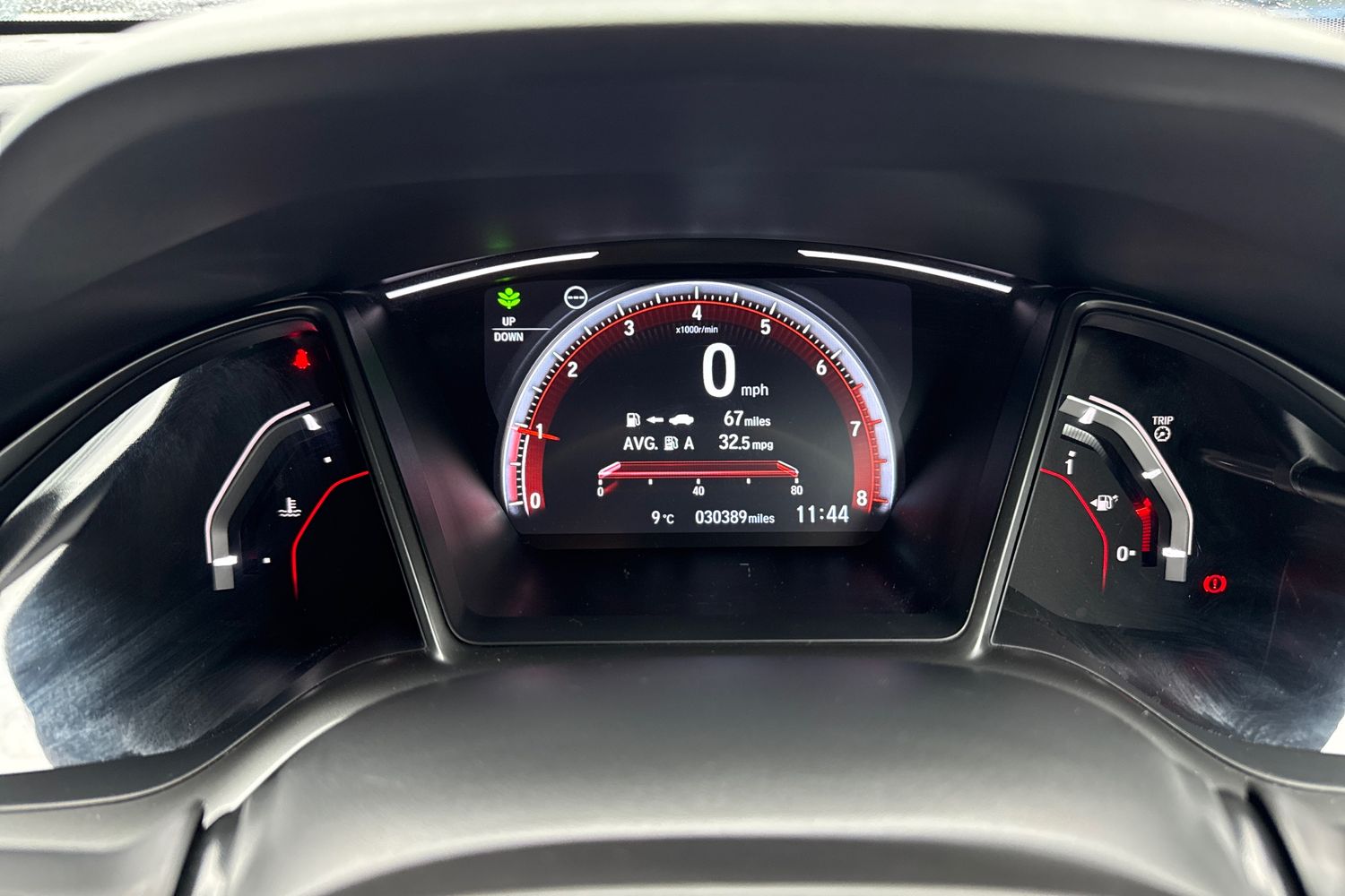 Used Honda Civic 2019 for sale - 76711891: Photo 18