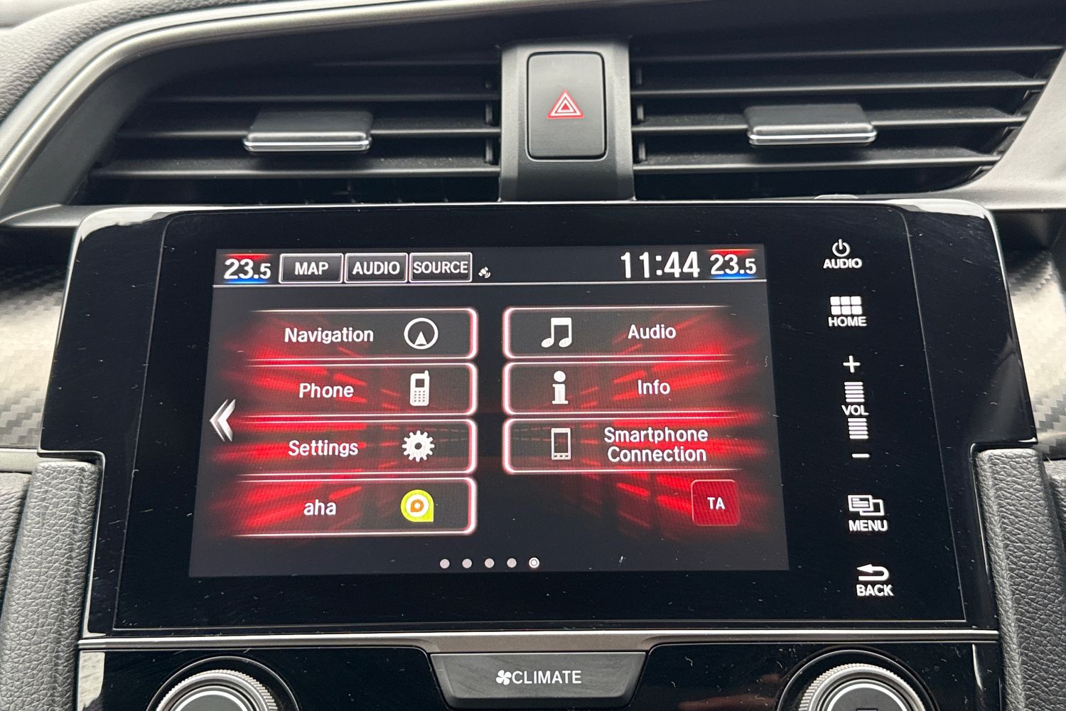 Used Honda Civic 2019 for sale - 76711891: Photo 19