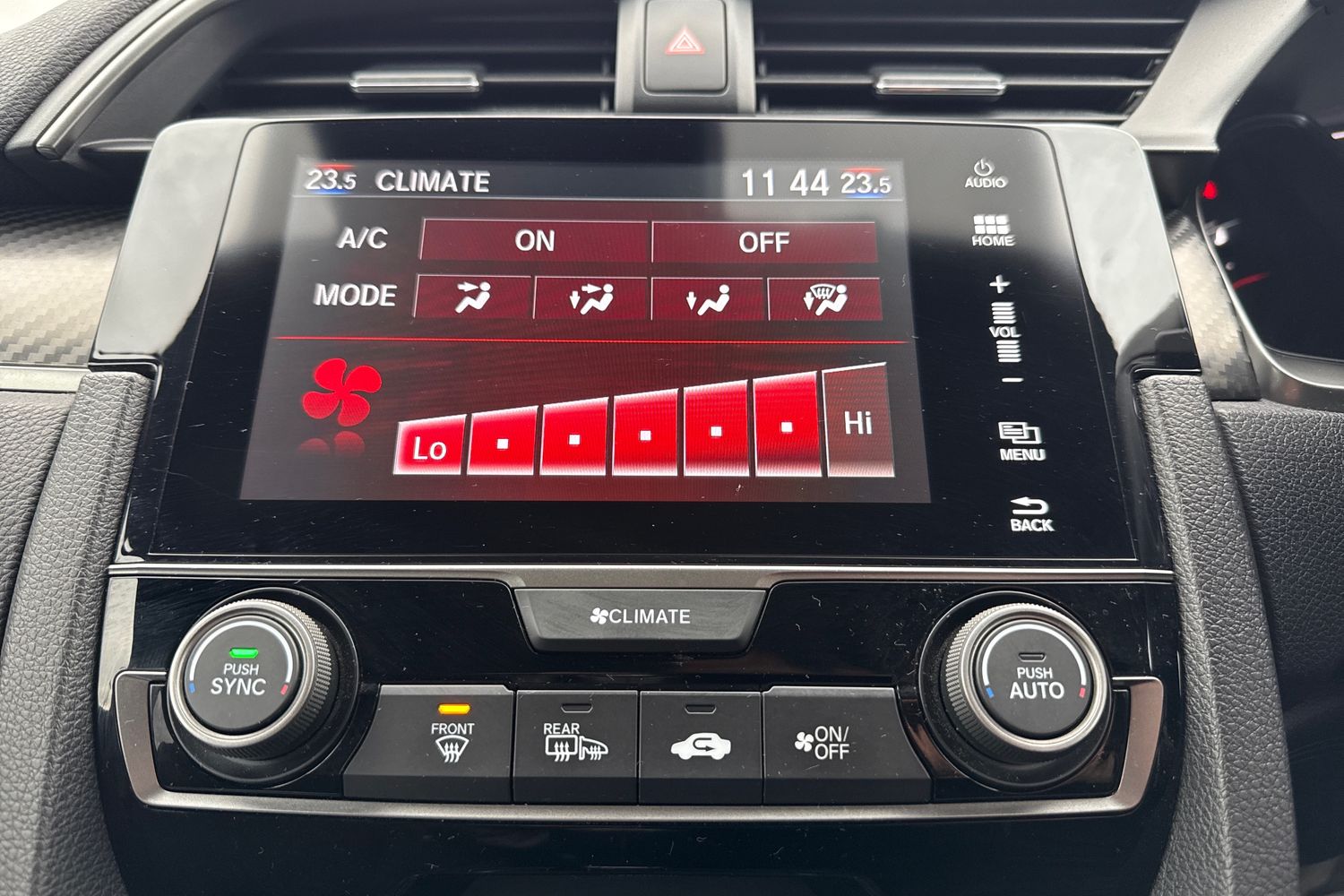 Used Honda Civic 2019 for sale - 76711891: Photo 20