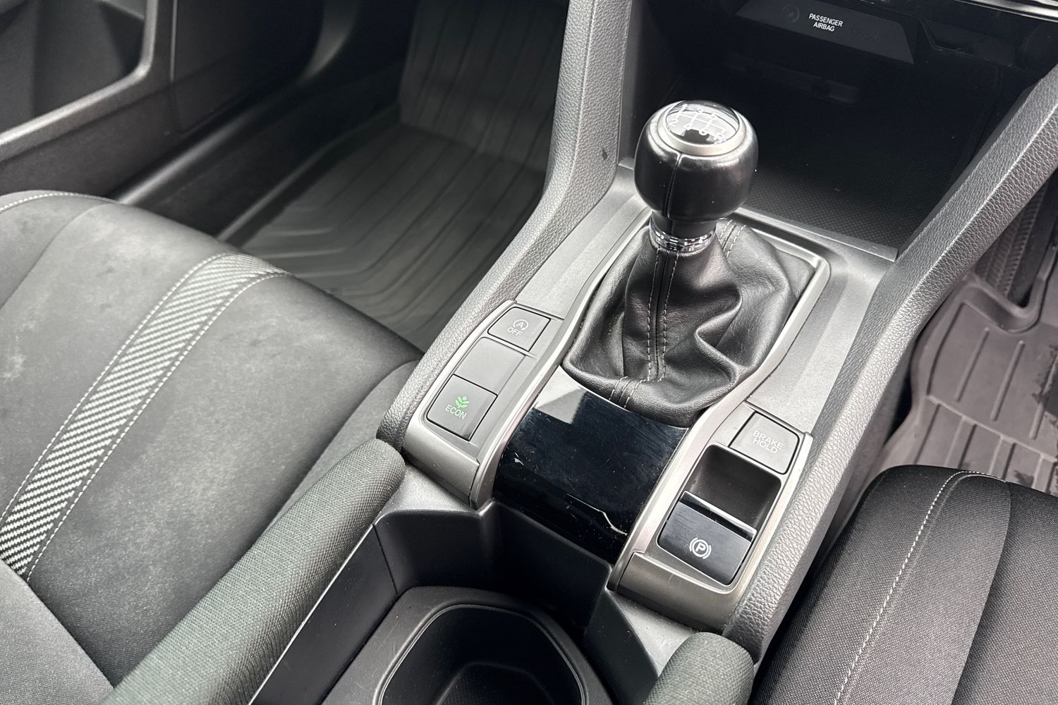 Used Honda Civic 2019 for sale - 76711891: Photo 21