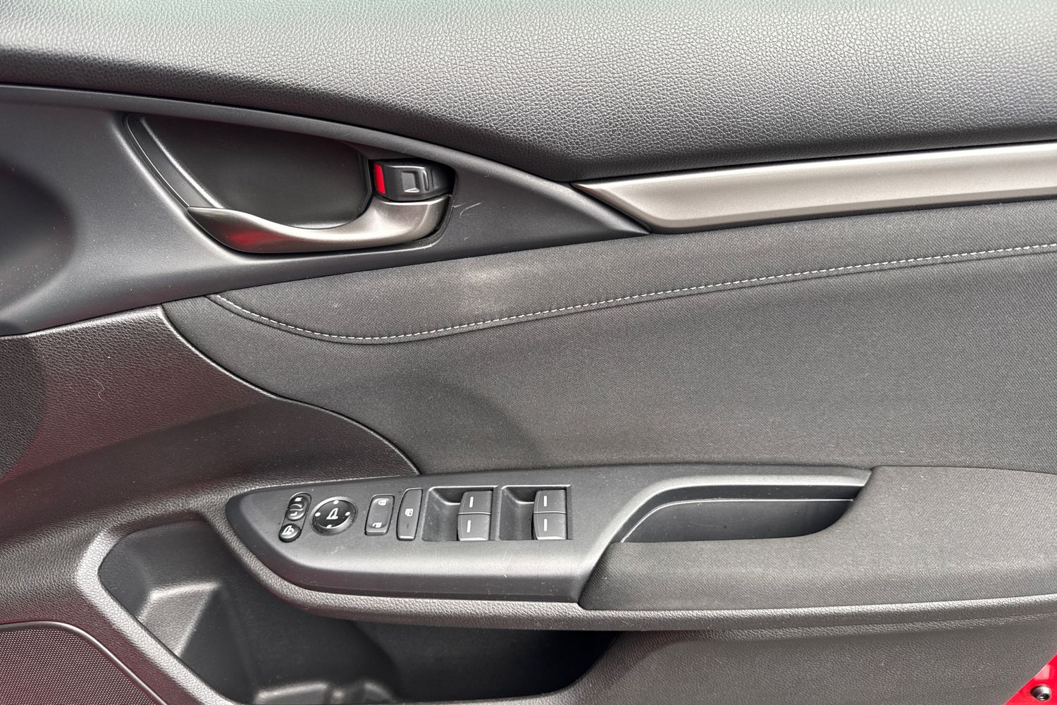 Used Honda Civic 2019 for sale - 76711891: Photo 22