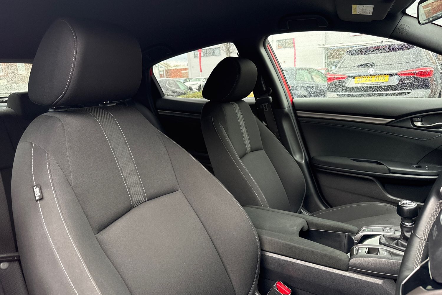 Used Honda Civic 2019 for sale - 76711891: Photo 23