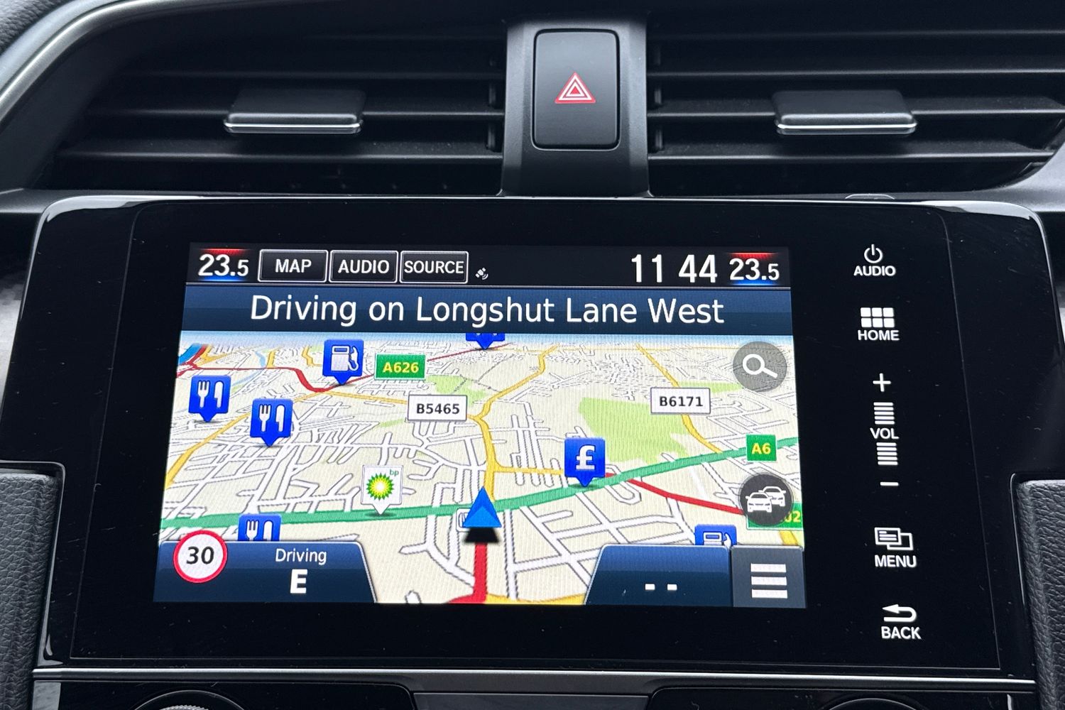 Used Honda Civic 2019 for sale - 76711891: Photo 24