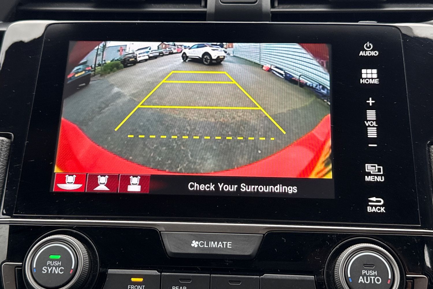 Used Honda Civic 2019 for sale - 76711891: Photo 25