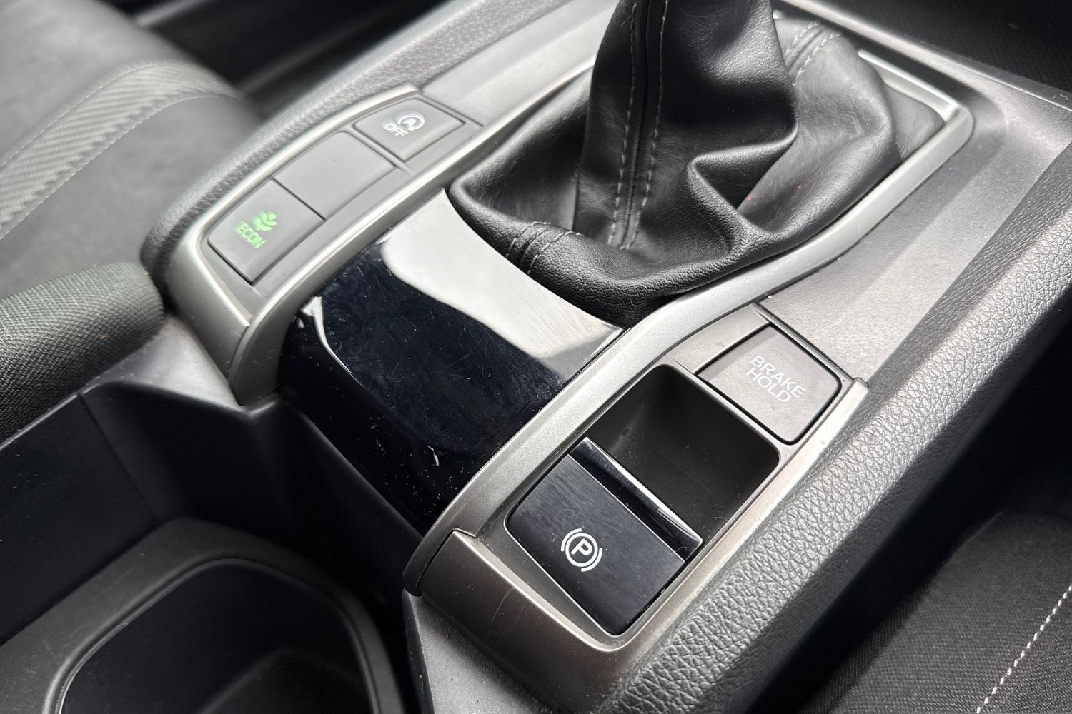 Used Honda Civic 2019 for sale - 76711891: Photo 26