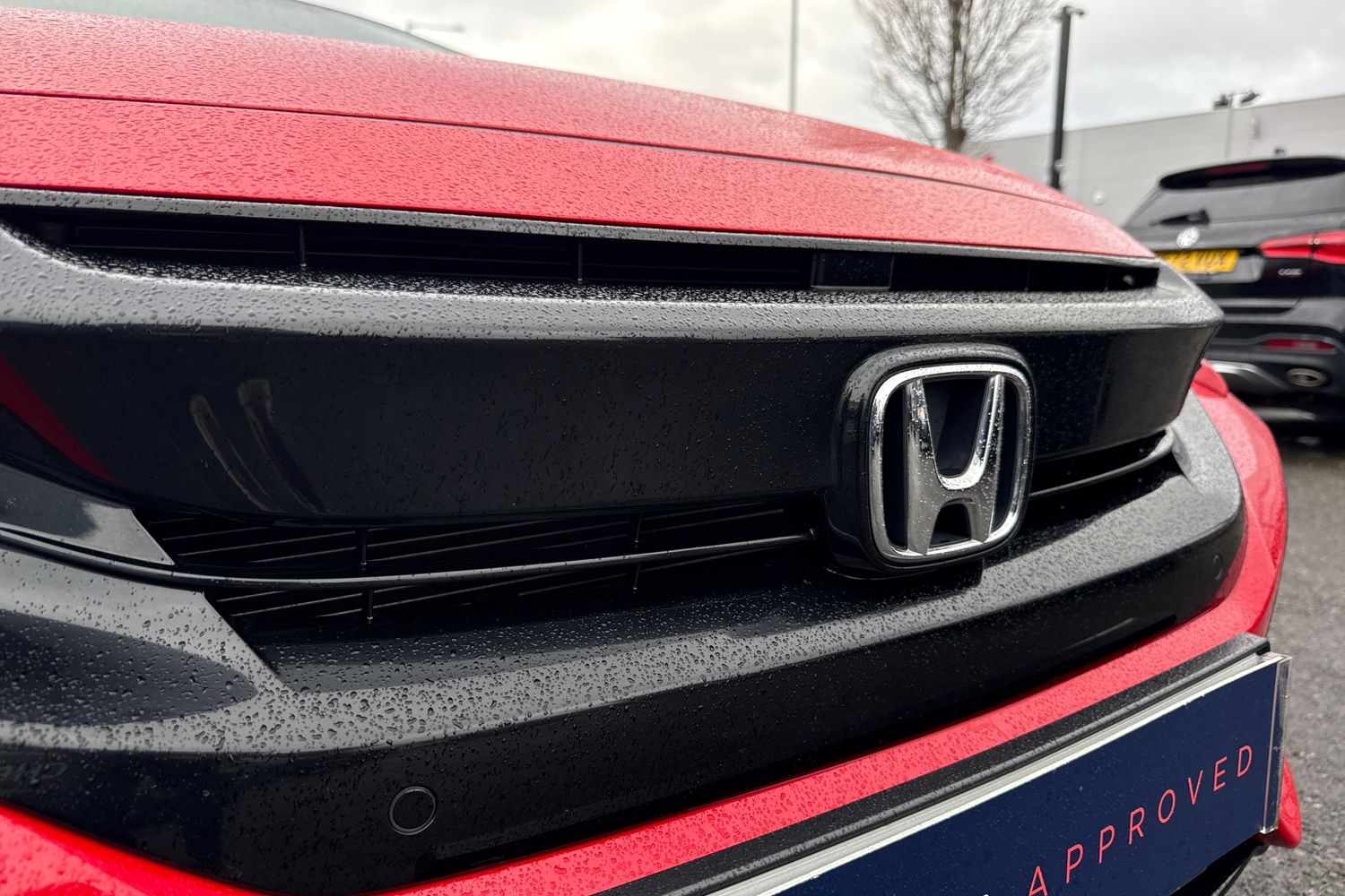 Used Honda Civic 2019 for sale - 76711891: Photo 36