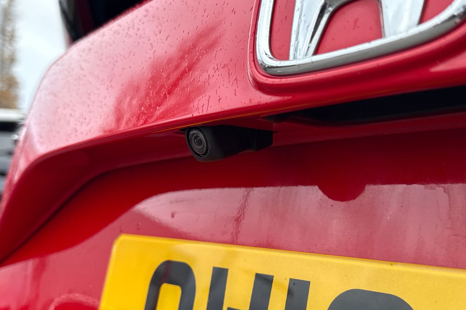 Used Honda Civic 2019 for sale - 76711891: Photo 40