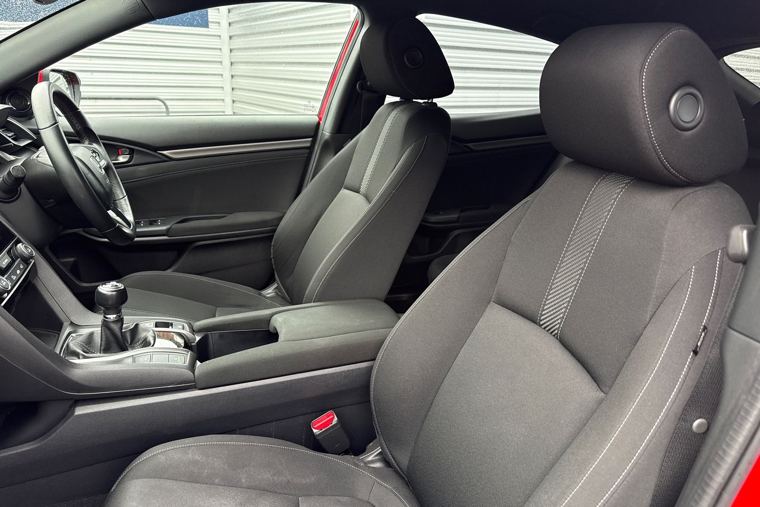 Used Honda Civic 2019 for sale - 76711891: Photo 42