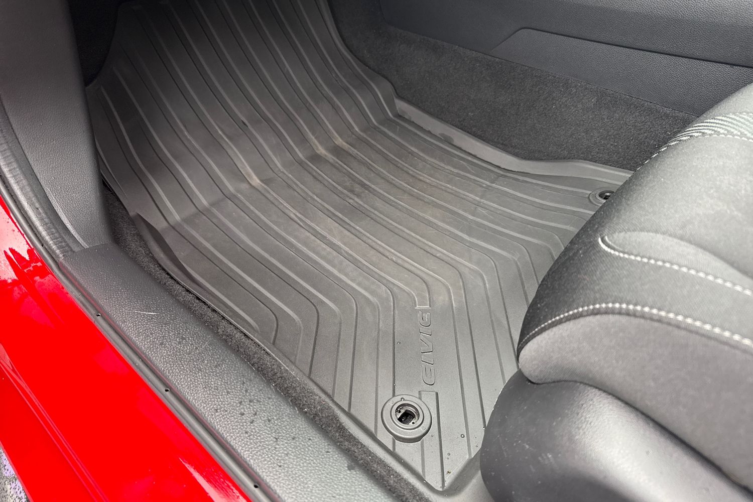 Used Honda Civic 2019 for sale - 76711891: Photo 43