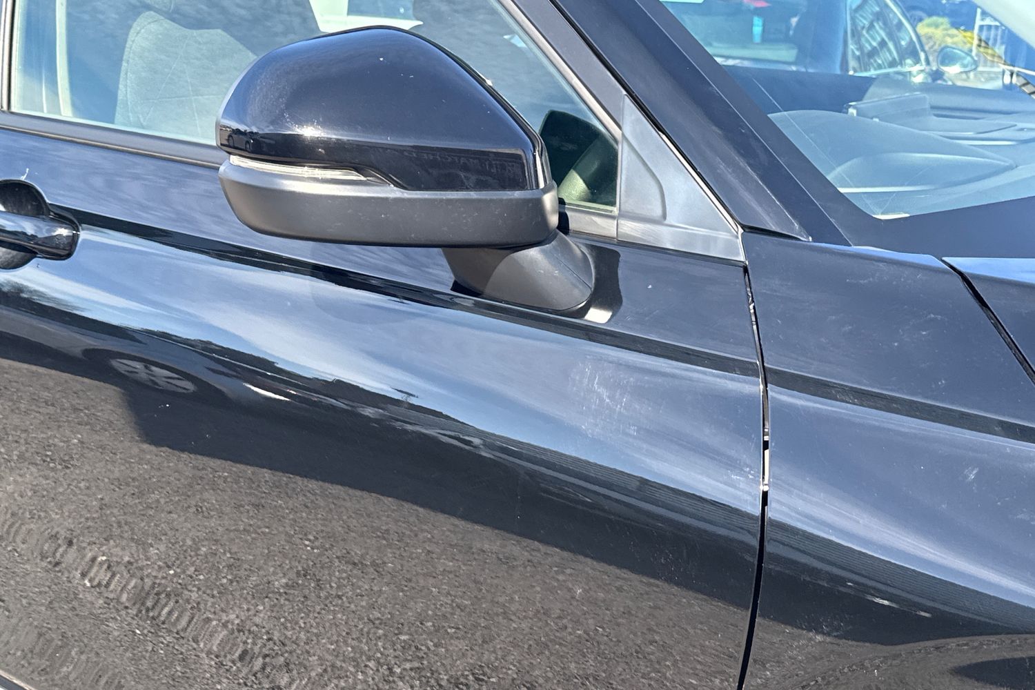 Used Honda HR-V 2022 for sale - 77928915: Photo 11