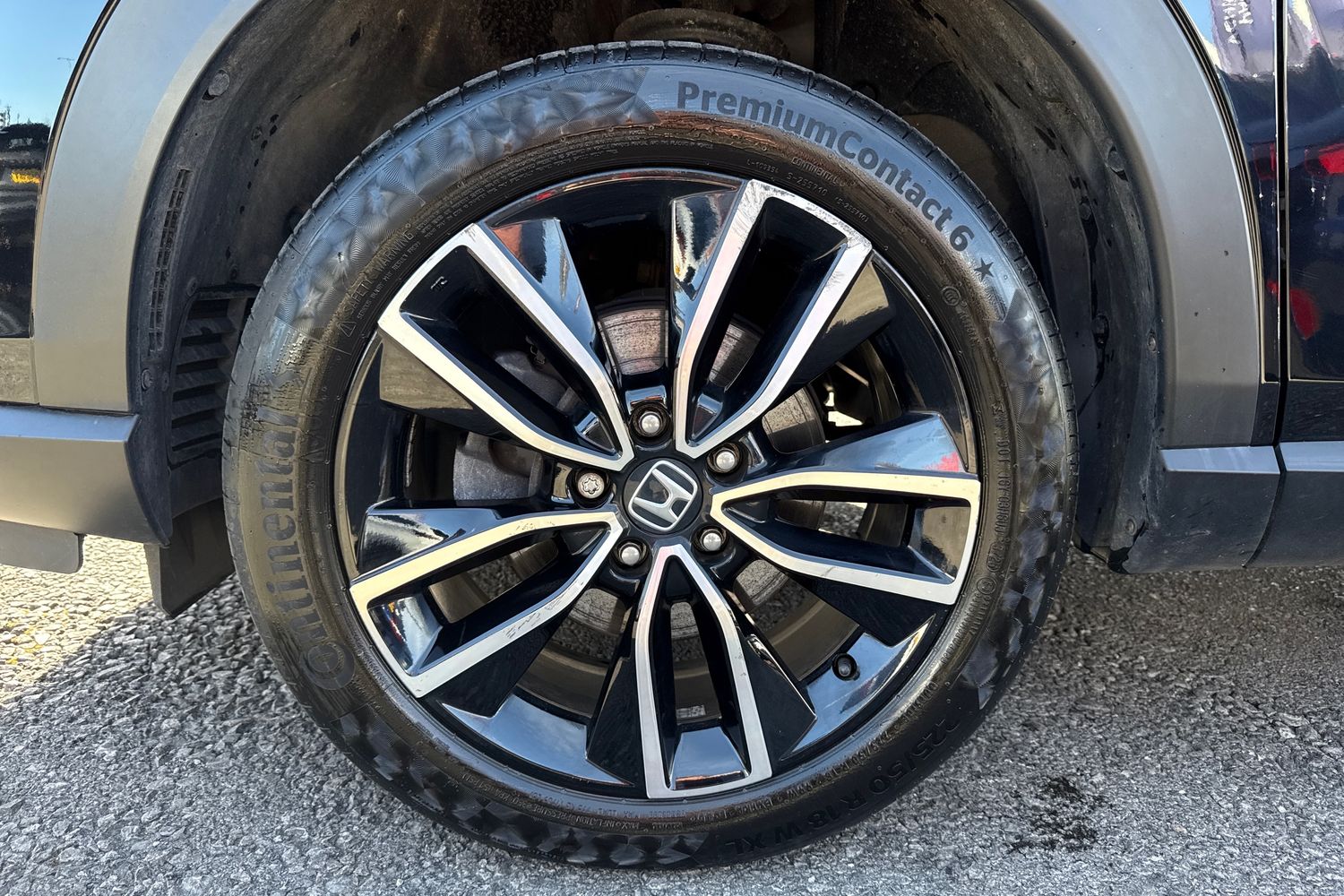 Used Honda HR-V 2022 for sale - 77928915: Photo 13