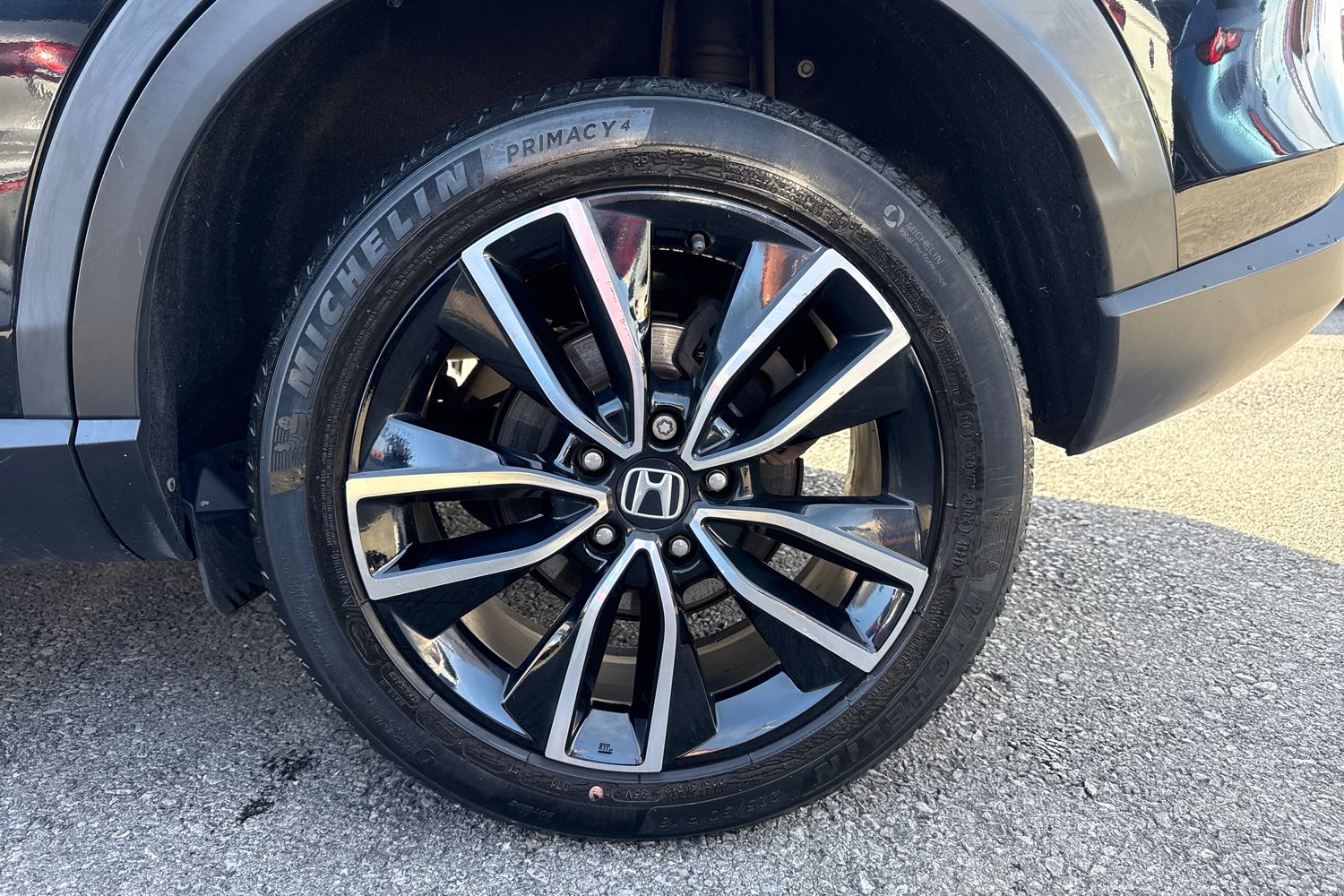 Used Honda HR-V 2022 for sale - 77928915: Photo 14