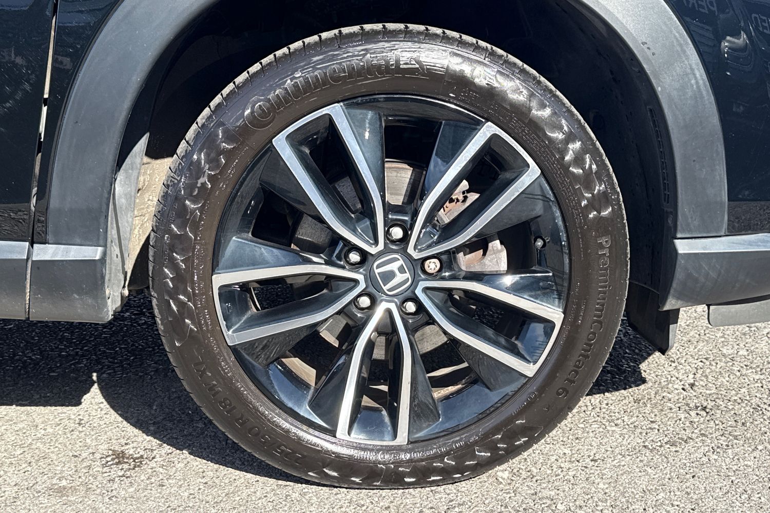 Used Honda HR-V 2022 for sale - 77928915: Photo 15