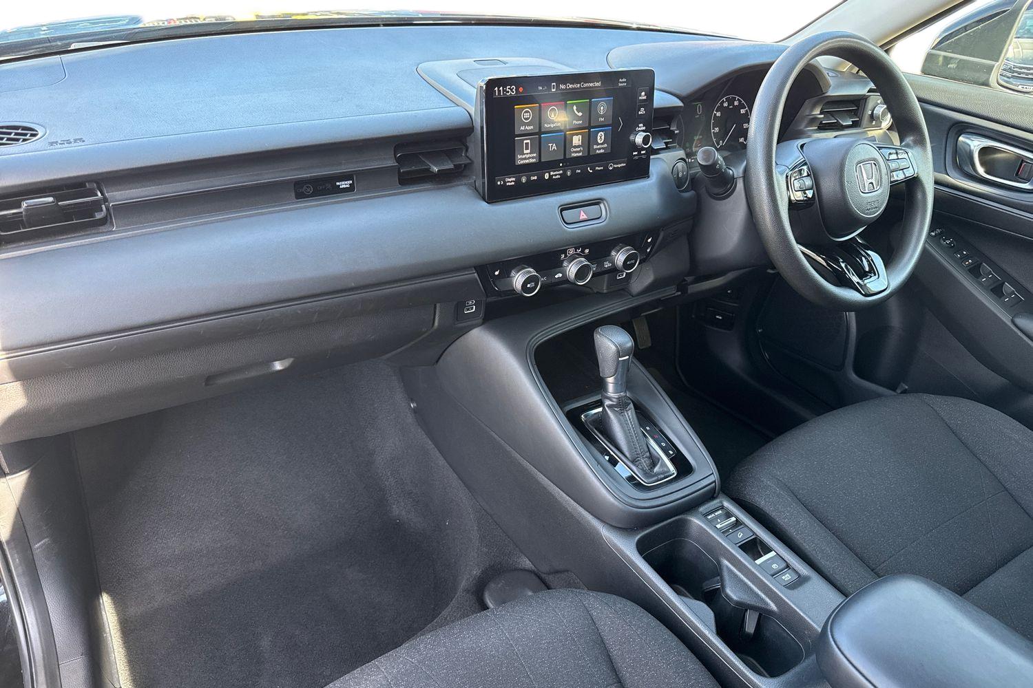 Used Honda HR-V 2022 for sale - 77928915: Photo 16