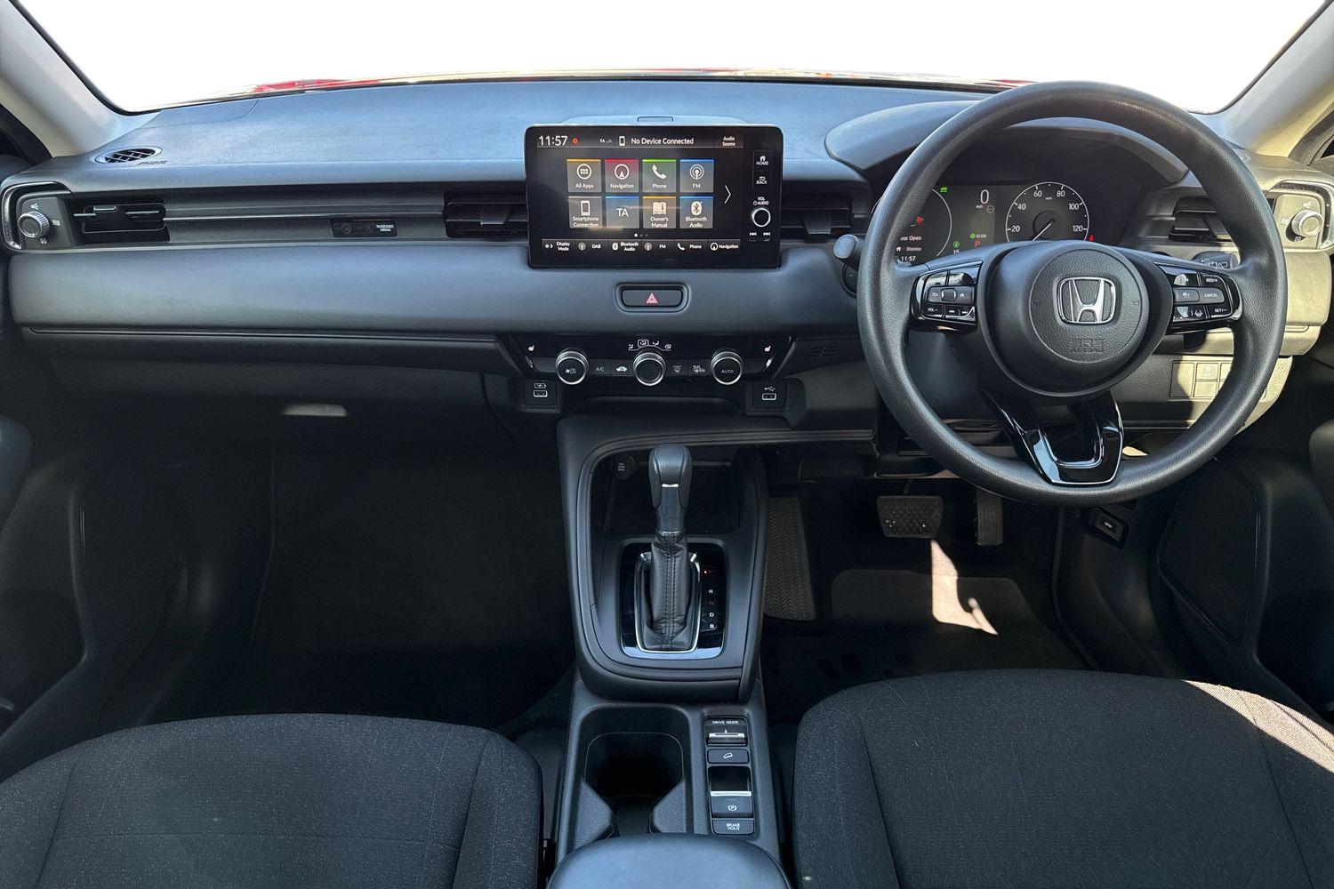 Used Honda HR-V 2022 for sale - 77928915: Photo 17