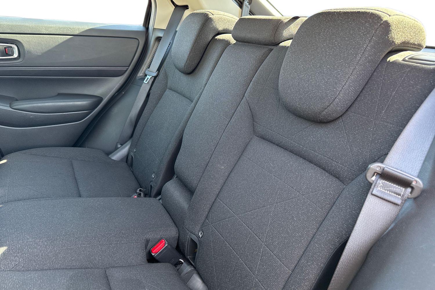 Used Honda HR-V 2022 for sale - 77928915: Photo 18