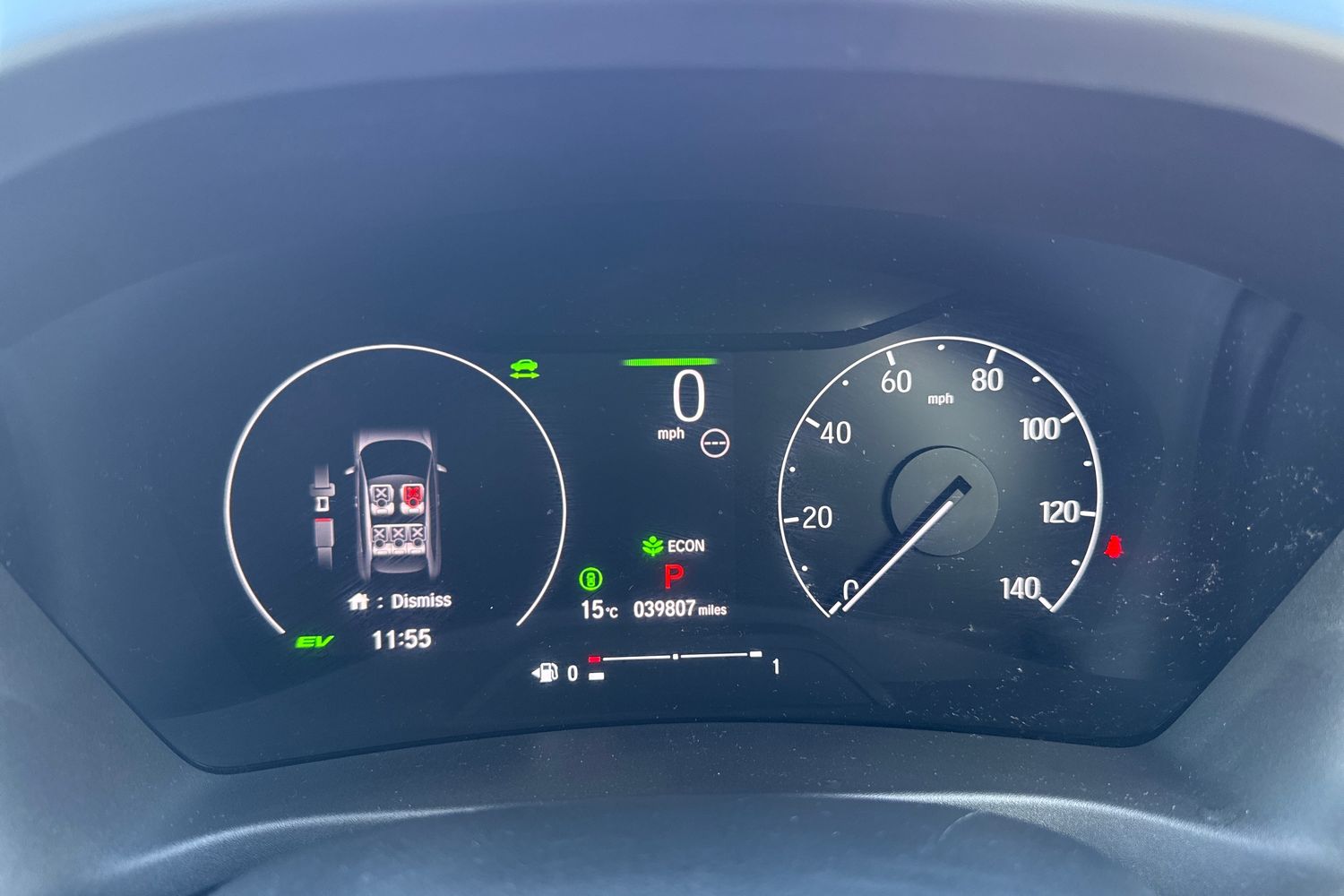 Used Honda HR-V 2022 for sale - 77928915: Photo 19