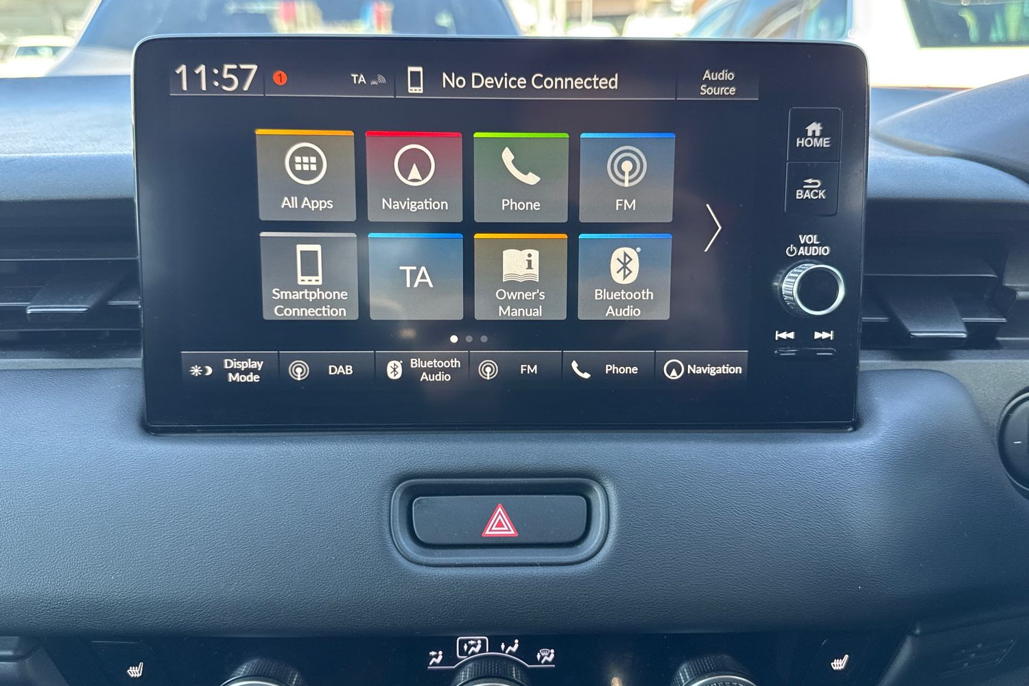 Used Honda HR-V 2022 for sale - 77928915: Photo 20