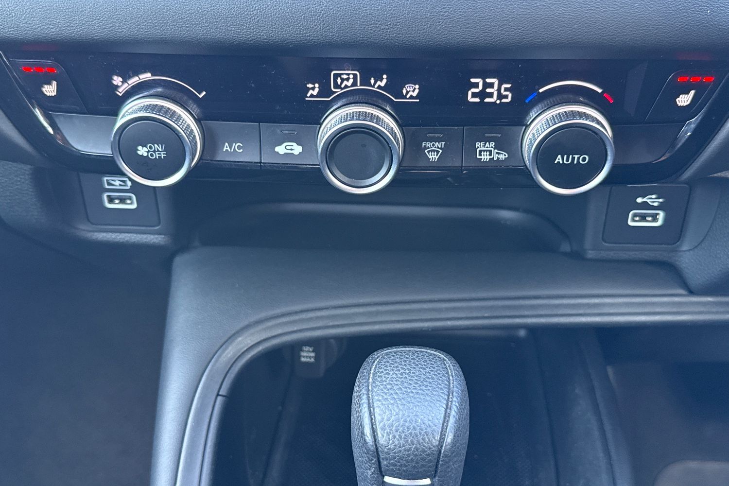 Used Honda HR-V 2022 for sale - 77928915: Photo 21