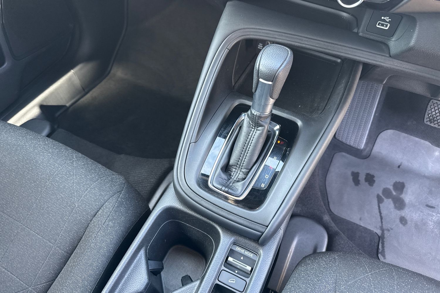 Used Honda HR-V 2022 for sale - 77928915: Photo 22