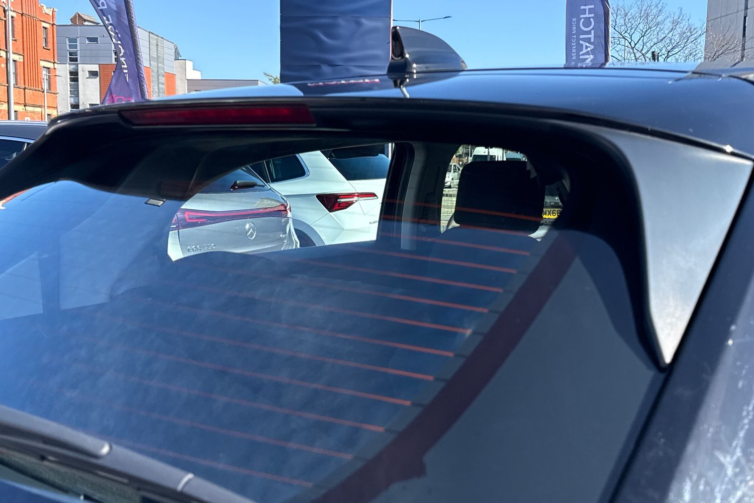 Used Honda HR-V 2022 for sale - 77928915: Photo 25