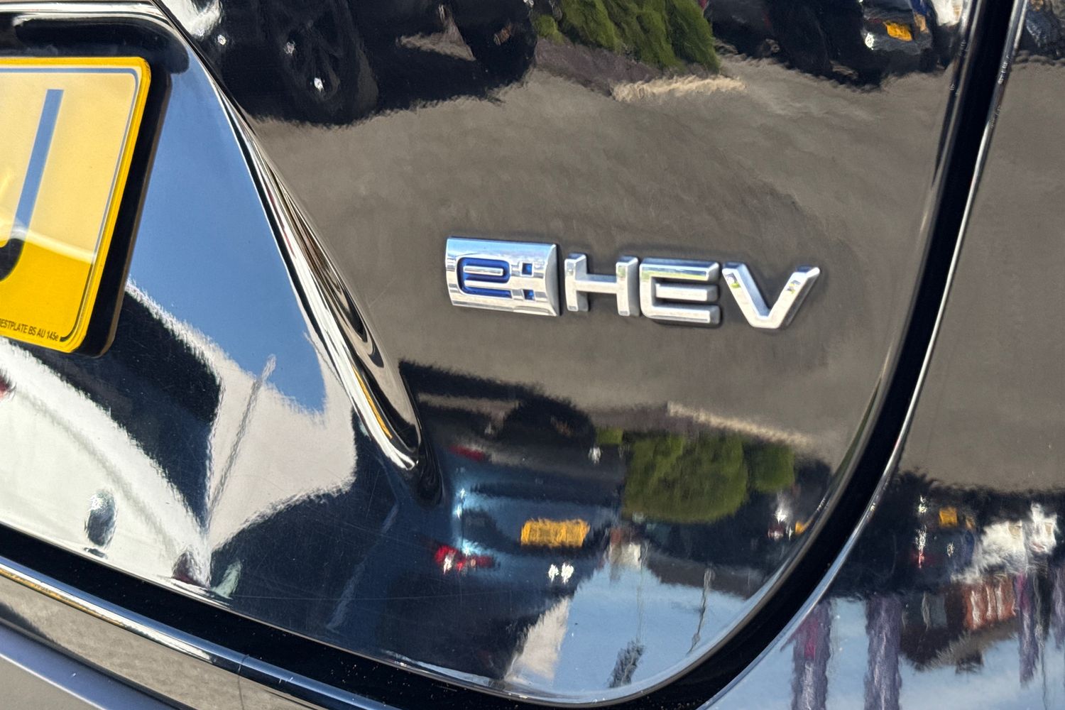 Used Honda HR-V 2022 for sale - 77928915: Photo 26