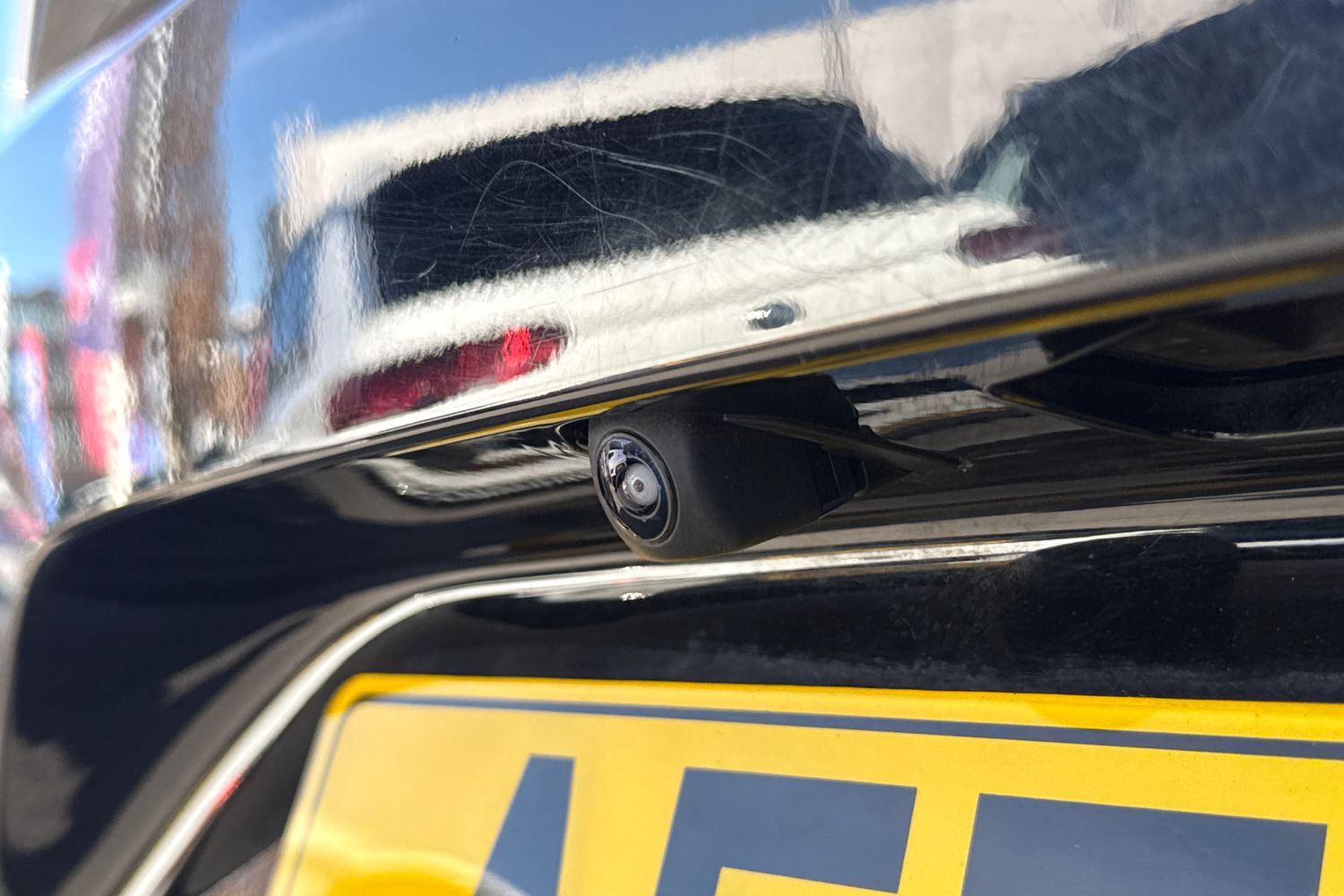 Used Honda HR-V 2022 for sale - 77928915: Photo 28