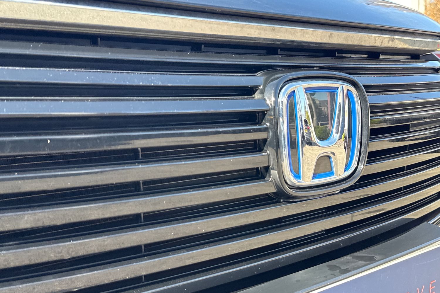 Used Honda HR-V 2022 for sale - 77928915: Photo 31