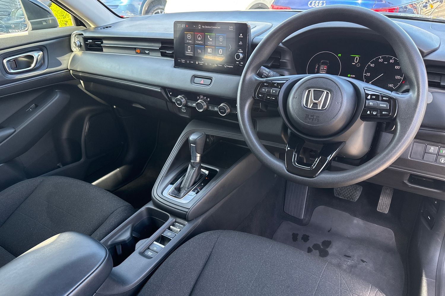 Used Honda HR-V 2022 for sale - 77928915: Photo 32