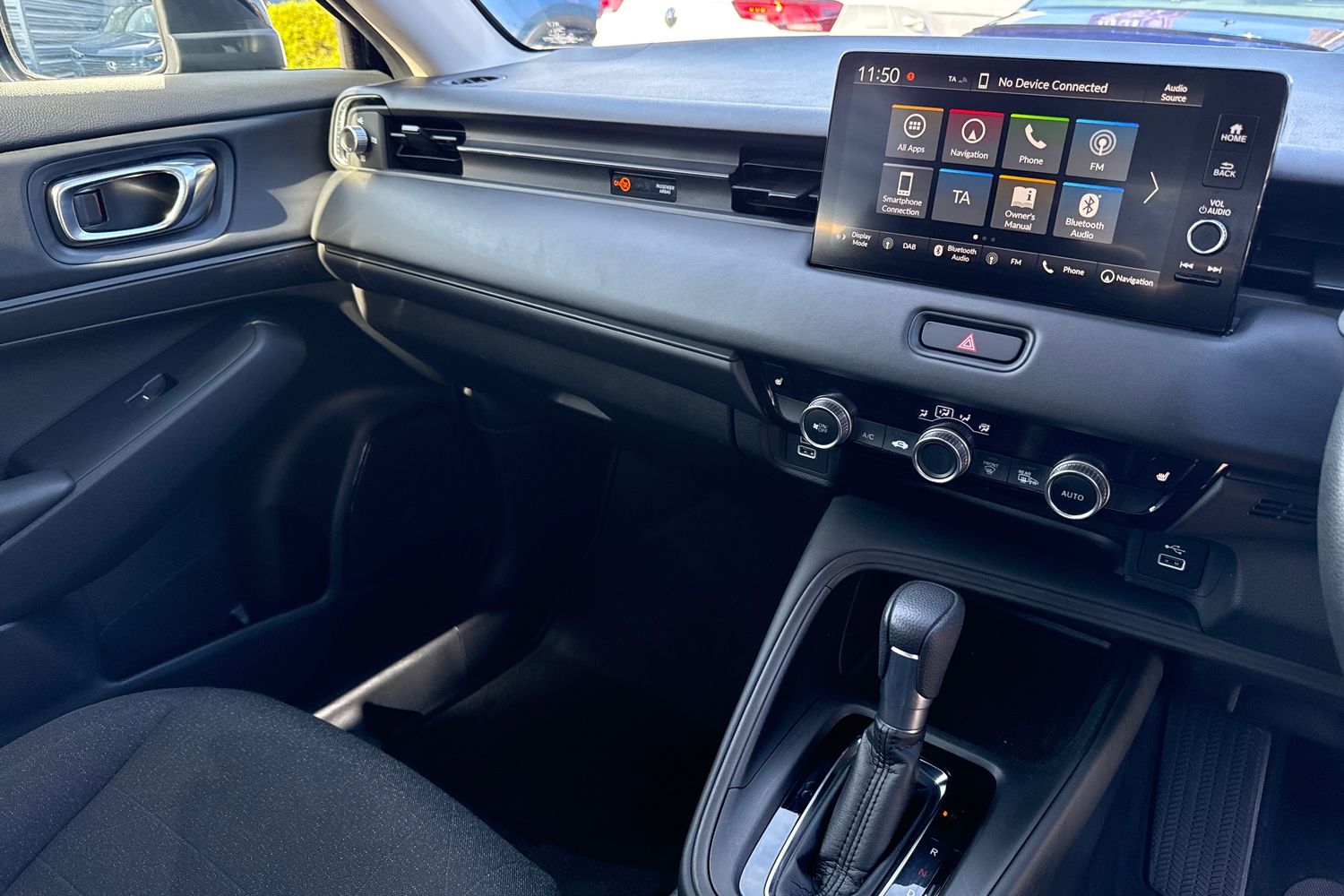 Used Honda HR-V 2022 for sale - 77928915: Photo 33