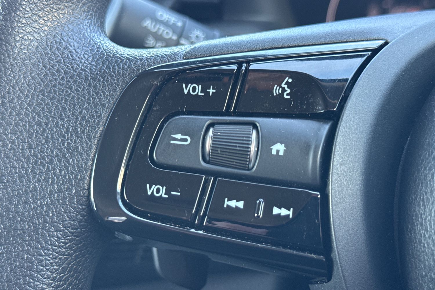 Used Honda HR-V 2022 for sale - 77928915: Photo 34