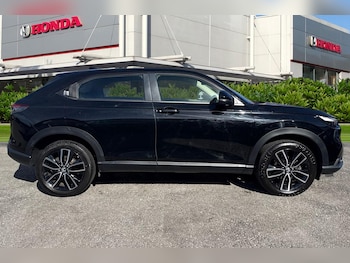 Used Honda HR-V 2022 for sale - 77928915: Photo