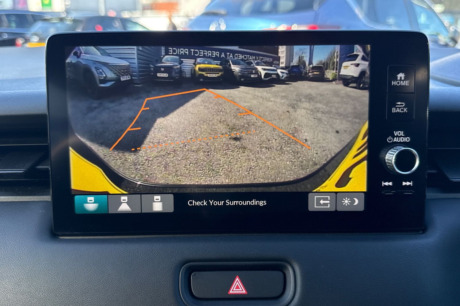 Used Honda HR-V 2022 for sale - 77928915: Photo 46